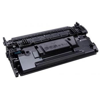 ORIGINAL HP Toner Schwarz CF287X 87X ~18000 Seiten