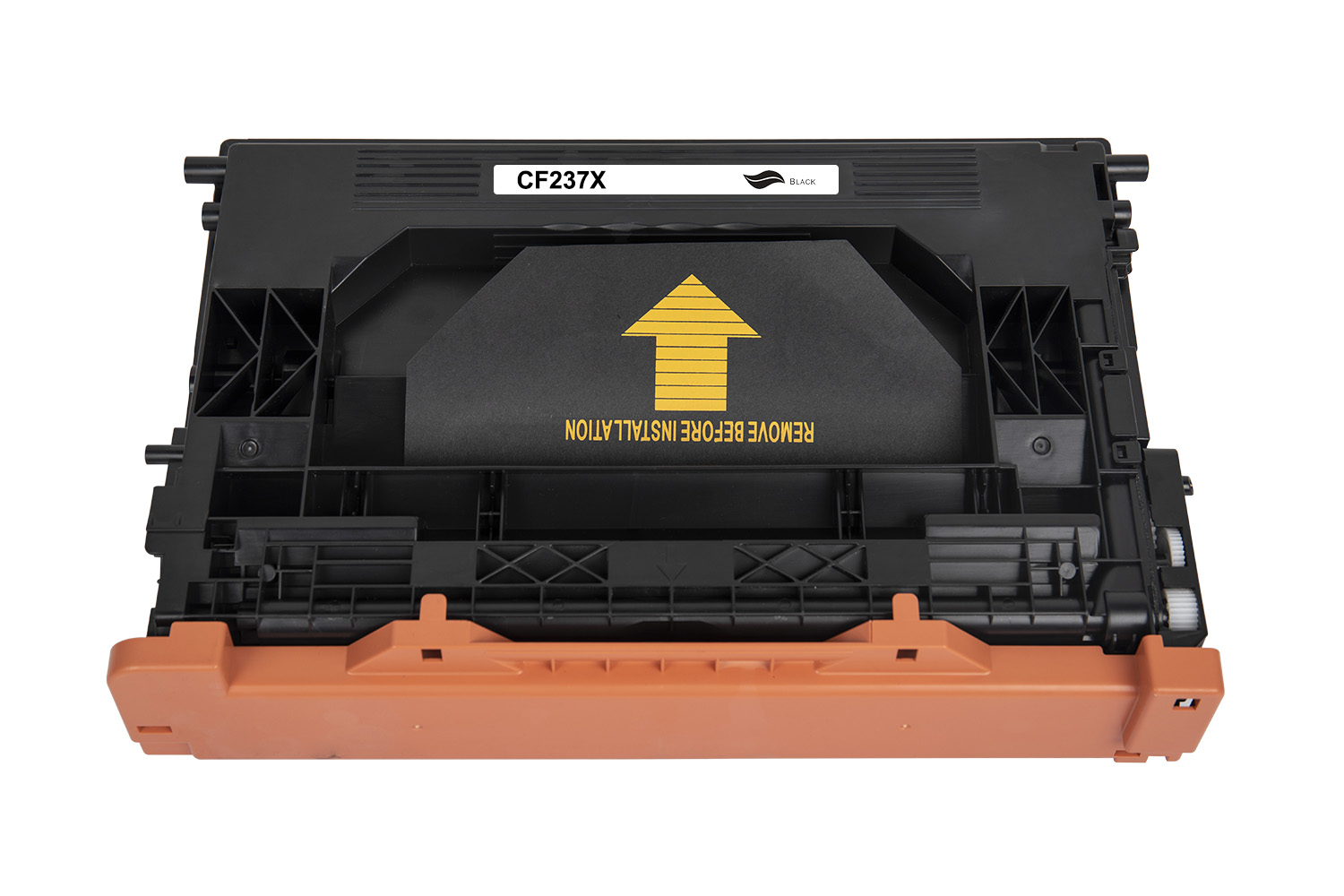 NewbuiltH237X, Newbuilt Toner kompatibel zu HP CF237X (25.000 S.)
