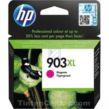 ORIGINAL HP Tintenpatrone Magenta T6M07AE 903 XL ~825 Seiten