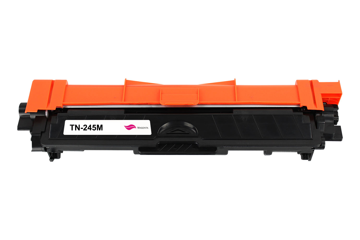 NewbuiltB45M, Newbuilt Toner kompatibel zu Brother TN-245M magenta (2.200 S.)