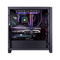 Gaming PC Premium AR02 Minecraft Edition - Ryzen 7 5800X - Radeon RX 6900 XT SE