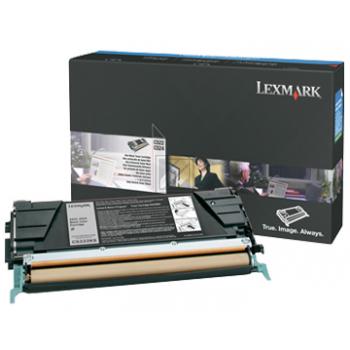 ORIGINAL Lexmark Toner Schwarz E360H31E ~9000 Seiten Contract Toner