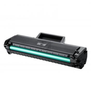 ORIGINAL Samsung Toner Schwarz MLT-D1042X SU738A ~700 Seiten