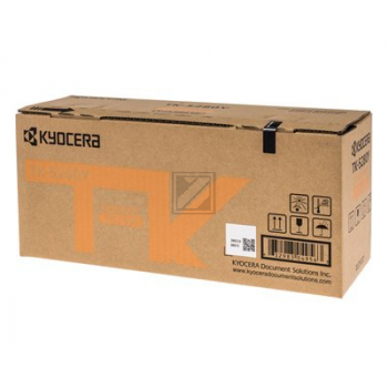 ORIGINAL Kyocera Toner Gelb TK-5280Y 1T02TWANL0 ~11000 Seiten