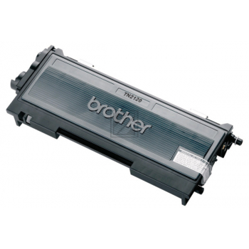 ORIGINAL Brother Toner Schwarz TN-2120 ~2600 Seiten