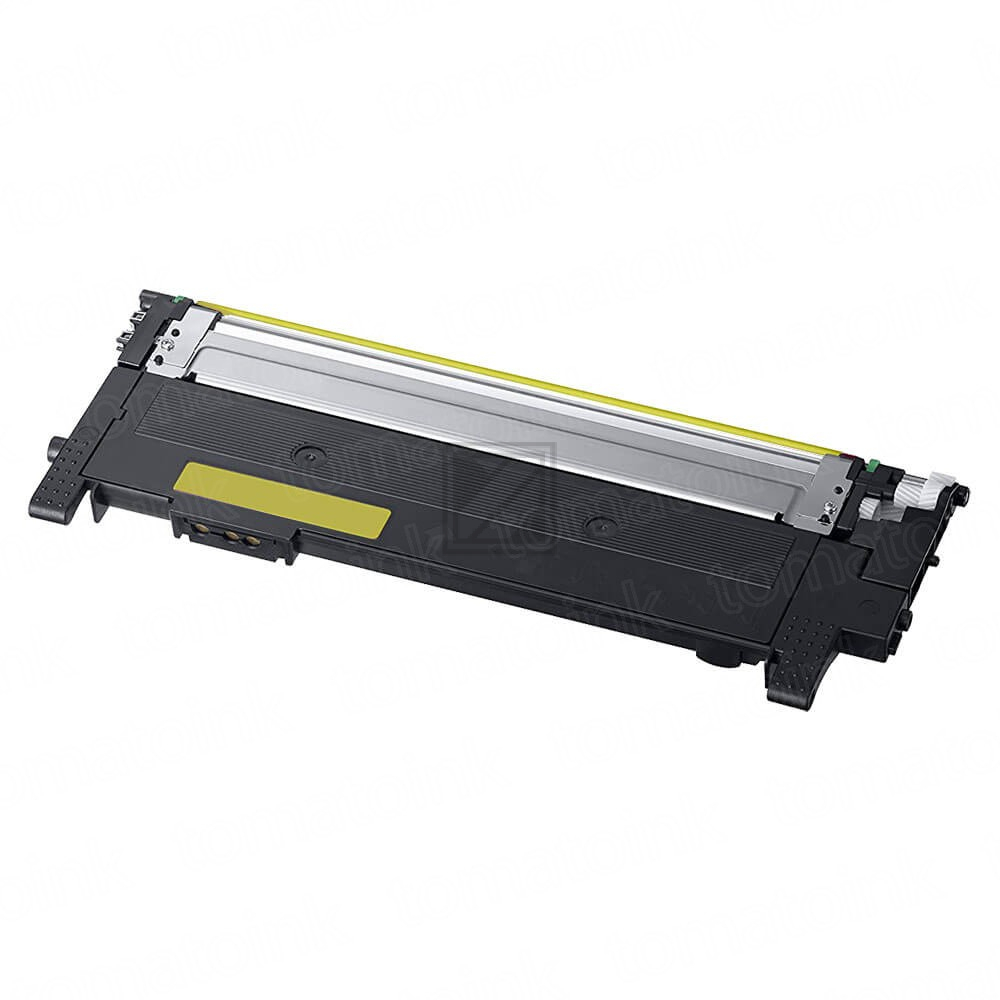 ORIGINAL Samsung Toner Gelb CLT-Y404S SU444A ~1000 Seiten