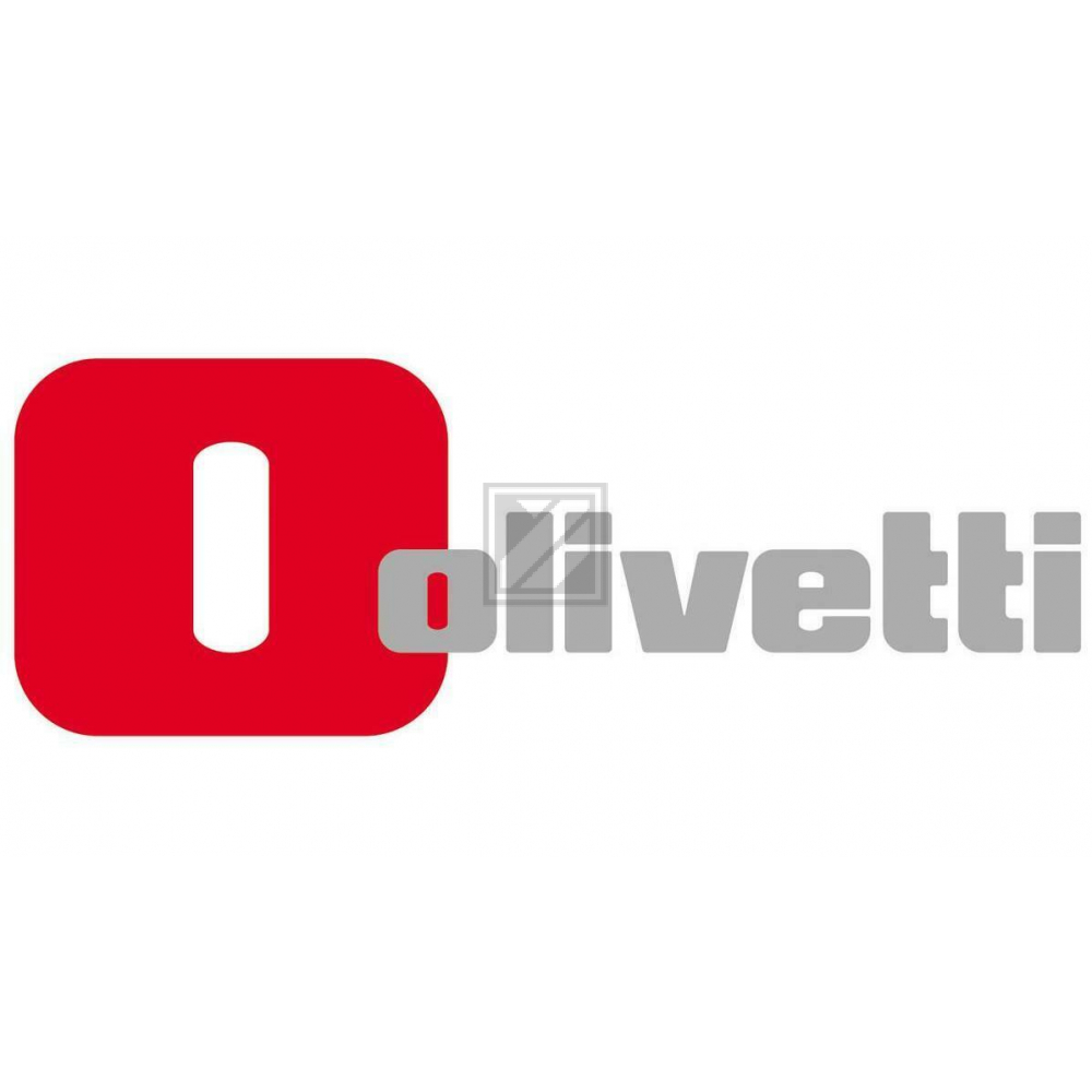 ORIGINAL Olivetti Toner Schwarz B1194 283MF/MF223 ~24000 Seiten