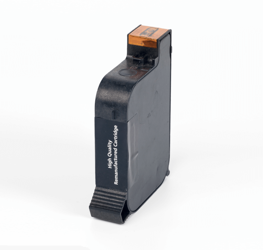 Remanufactured Thermal Inkjet Kartuschen 51645A/C8842A Versatile Black 45ml