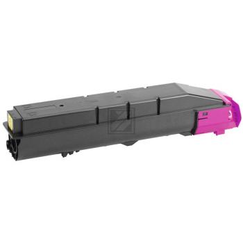 ORIGINAL Utax Toner Magenta CK-5510M 1T02R4BUT0 ~12000 Seiten