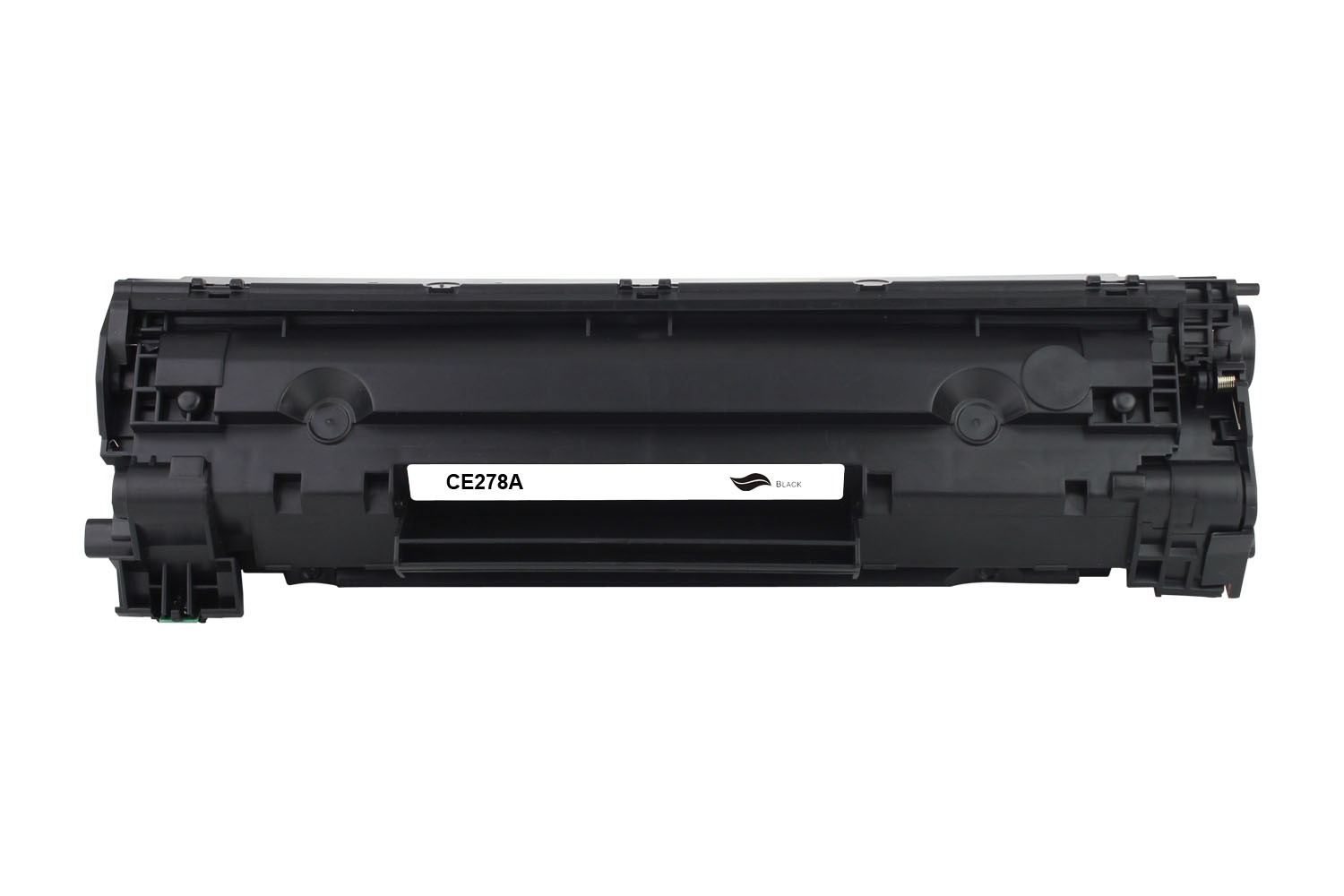 NewbuiltH278S, Newbuilt Toner kompatibel zu HP CE278A (2.100 S.)