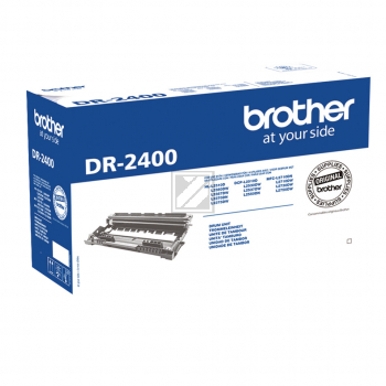 ORIGINAL Brother Bildtrommel DR-2400 ~12000 Seiten