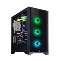 Gaming PC Premium AR02 Minecraft Edition - Ryzen 7 5800X - Radeon RX 6900 XT SE