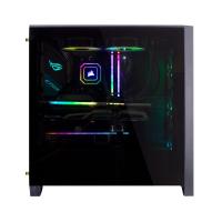 Gaming PC Premium AR02 Minecraft Edition - Ryzen 7 5800X - Radeon RX 6900 XT SE