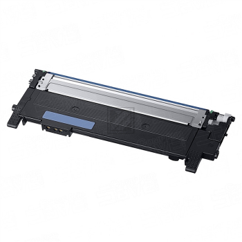 ORIGINAL Samsung Toner Cyan CLT-C404S ST966A ~1000 Seiten