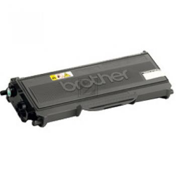 ORIGINAL Brother Toner Schwarz TN-2110 ~1500 Seiten