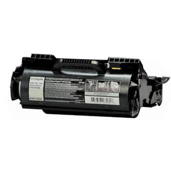 ORIGINAL Lexmark Toner Schwarz 64016SE ~6000 Seiten