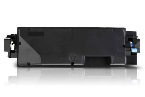 NewbuiltK528A, Newbuilt Toner kompatibel zu Kyo. TK-5280K black (13.000 S.)