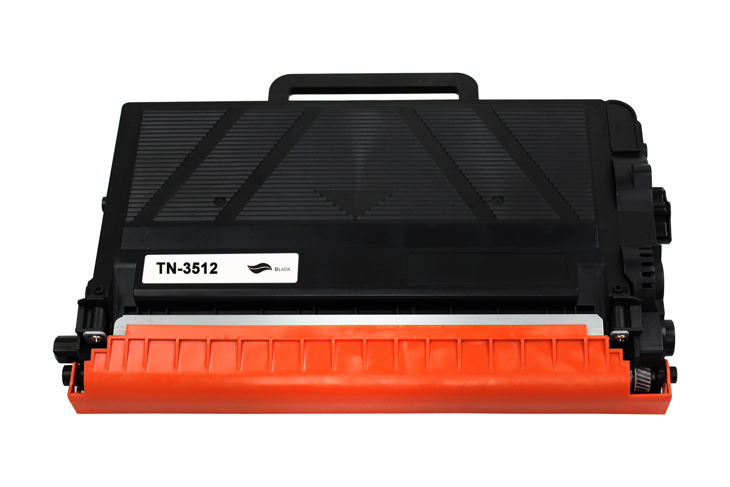 NewbuiltB351, Newbuilt Toner kompatibel zu Brother TN-3512  (12.000 S.)