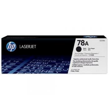 ORIGINAL HP Toner Schwarz CE278A 78A ~2100 Seiten