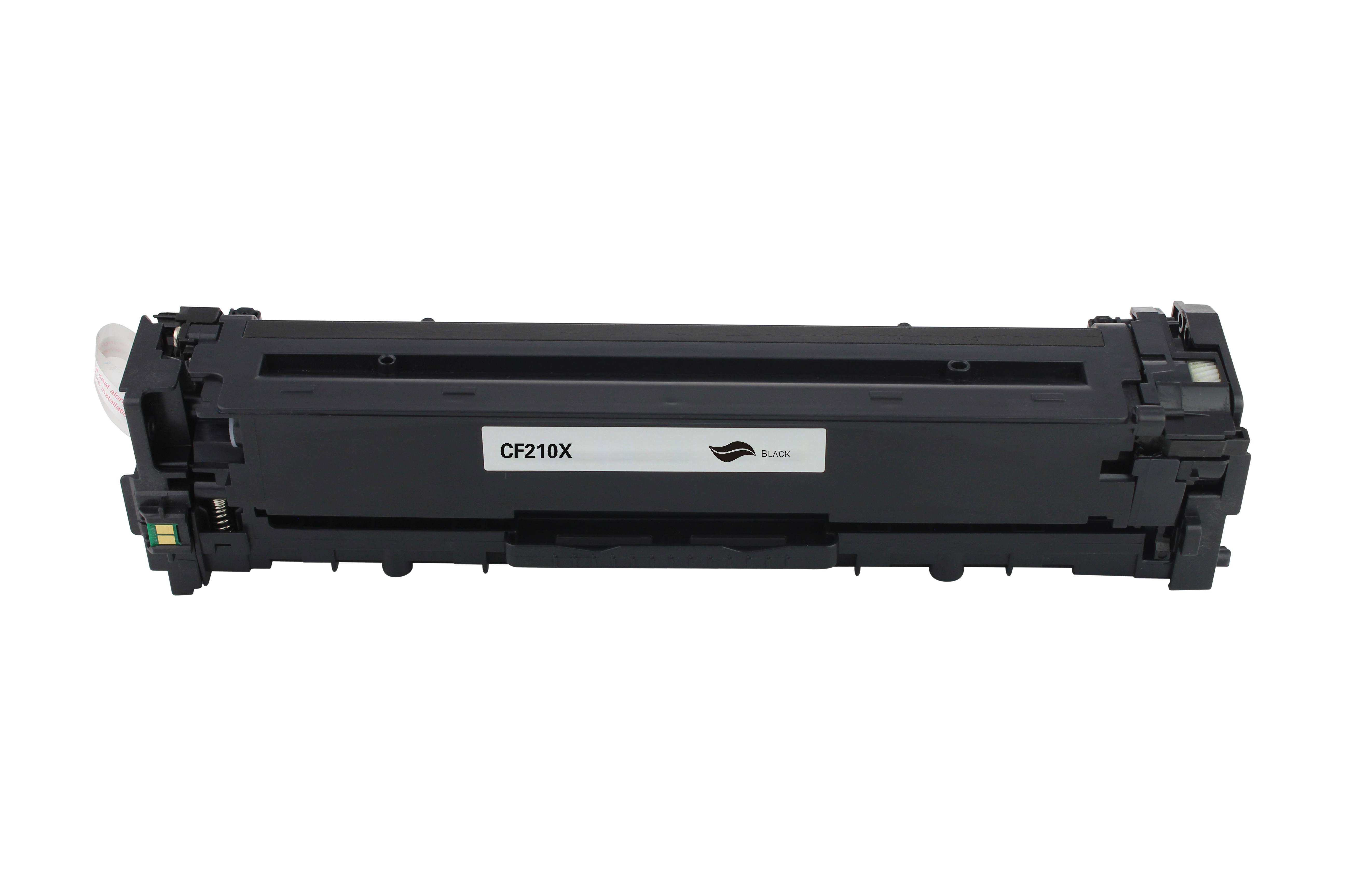 NewbuiltH210X, Newbuilt Toner kompatibel zu HP CF210X black (2.400 S.)