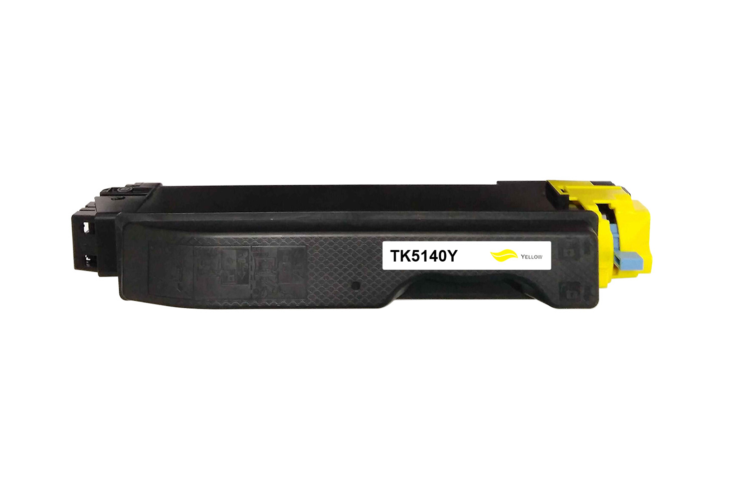 NewbuiltK514Y, Newbuilt Toner kompatibel zu Kyo. TK-5140Y yellow (5.000 S.)