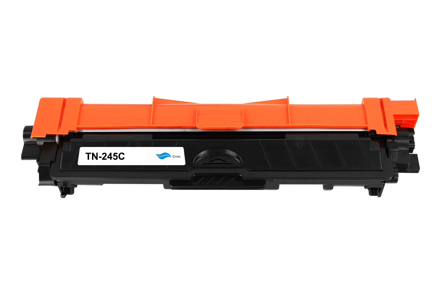 NewbuiltB45C, Newbuilt Toner kompatibel zu Brother TN-245C cyan (2.200 S.)