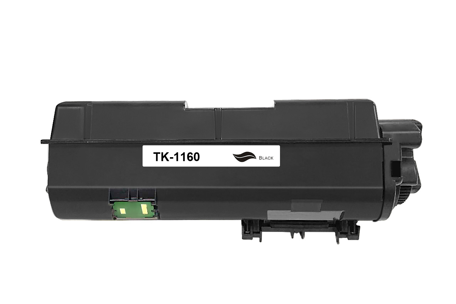 NewbuiltK1160, Newbuilt Toner kompatibel zu Kyo. TK-1160 (7.200 S.)