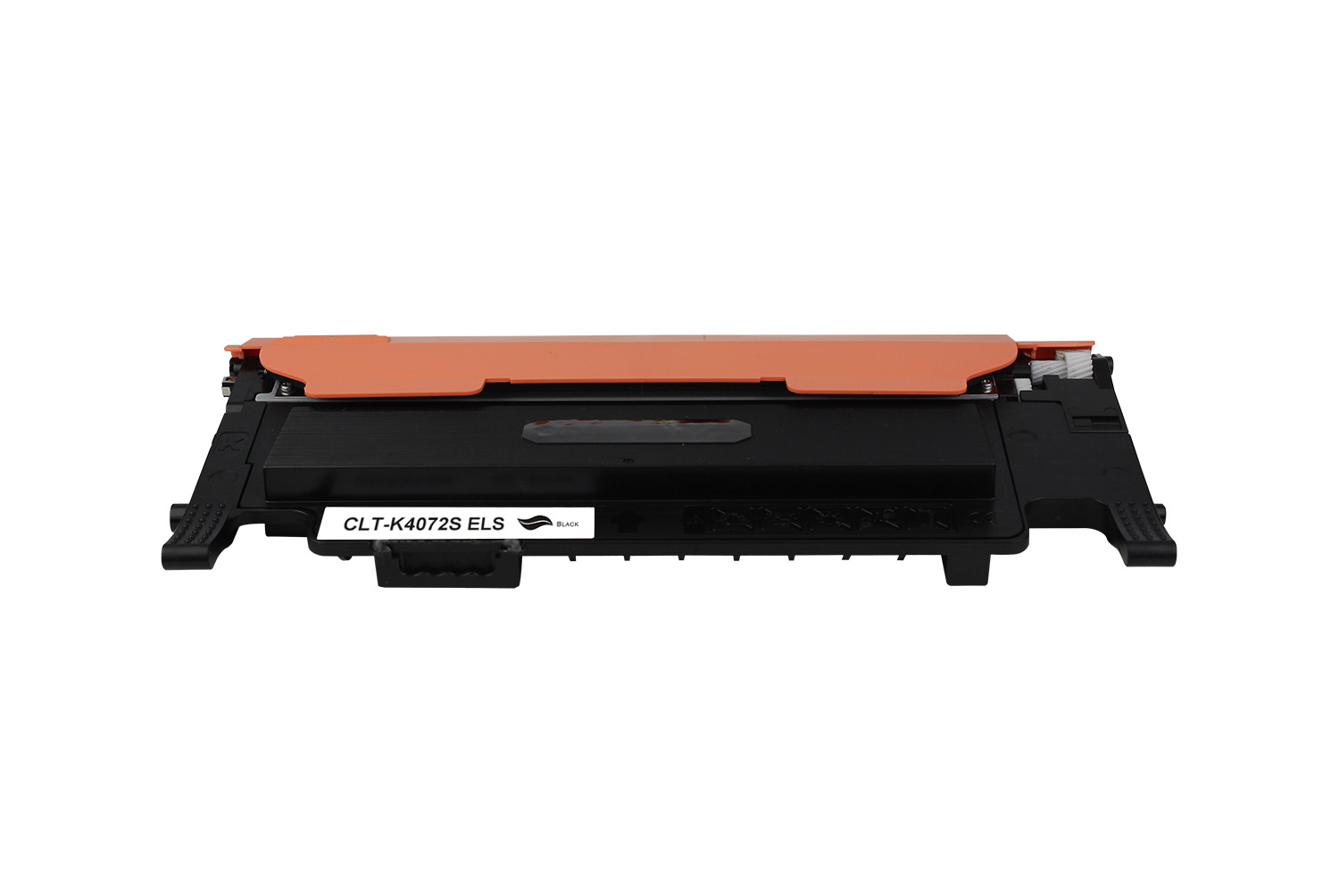 RebuiltS320A, Made in Germany Toner passend zu Sams. CLP-320 black, CLT-K4072S (1.500 S.)