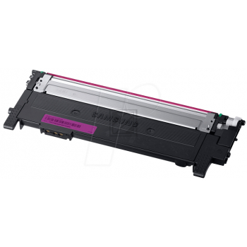 ORIGINAL Samsung Toner Magenta CLT-M404S SU234A ~1000 Seiten