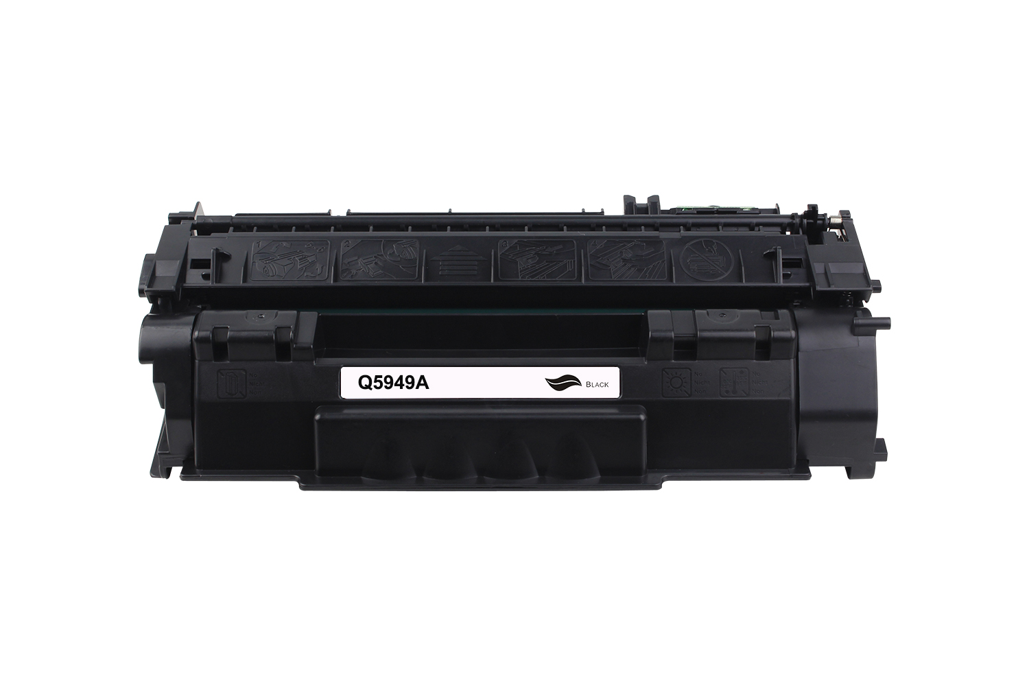 NewbuiltH49A, Newbuilt Toner kompatibel zu HP Q5949A (2.500 S.)