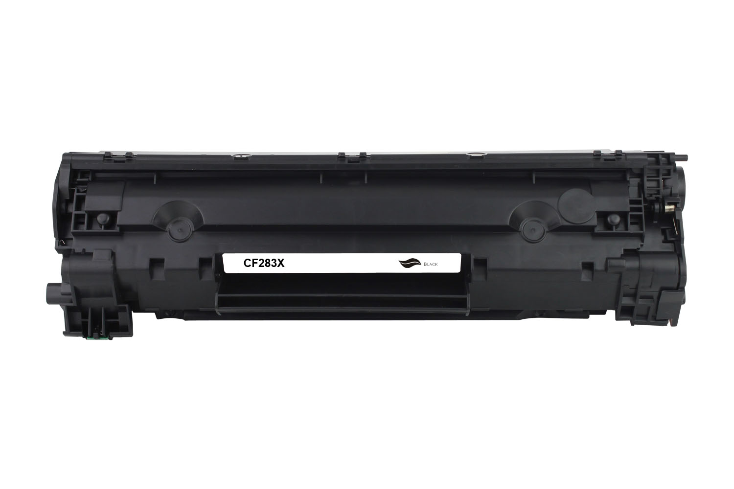 NewbuiltH283X, Newbuilt Toner kompatibel zu HP CF283X black (2.200 S.)
