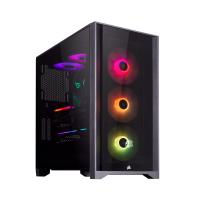 Gaming PC Premium AR02 Minecraft Edition - Ryzen 7 5800X - Radeon RX 6900 XT SE