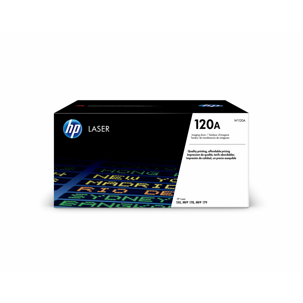 ORIGINAL HP Bildtrommel W1120A 120A ~16000 Seiten