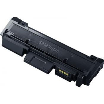 ORIGINAL Samsung Toner Schwarz MLT-D116S SU840A ~1200 Seiten