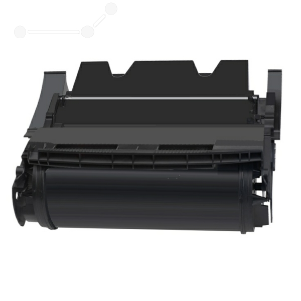 RebuiltL746, Made in Germany für Lexmark Optra T630/T632, 12A7462 (21.000 S.)